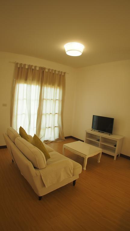 Baan2Rai Hotell Kanchanaburi City Exteriör bild
