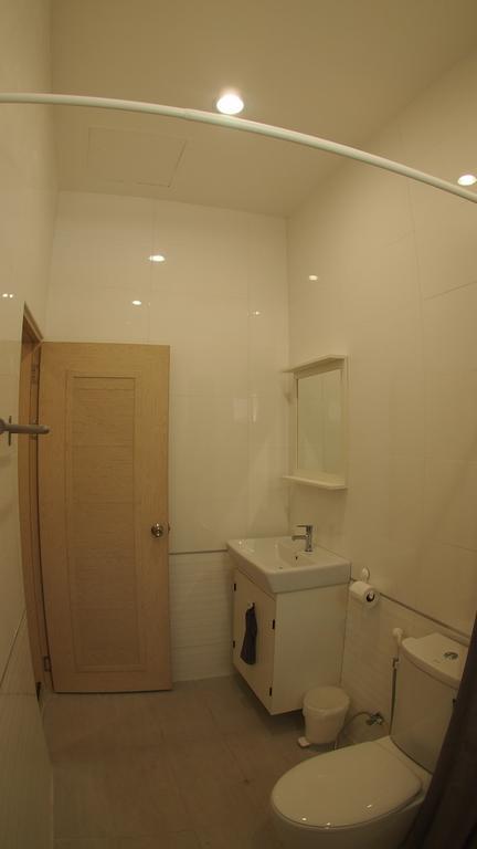 Baan2Rai Hotell Kanchanaburi City Exteriör bild